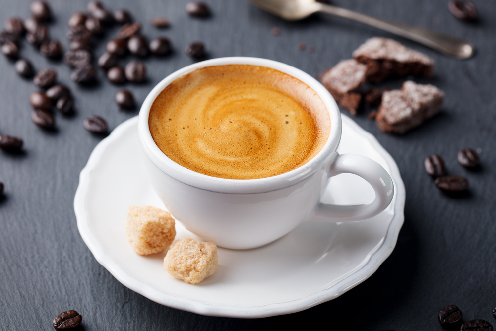 کاپوچینو (Cappuccino)