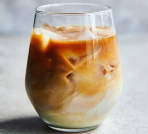 قهوه سرد (Iced Coffee)