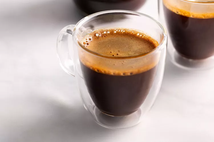 اسپرسو (Espresso)