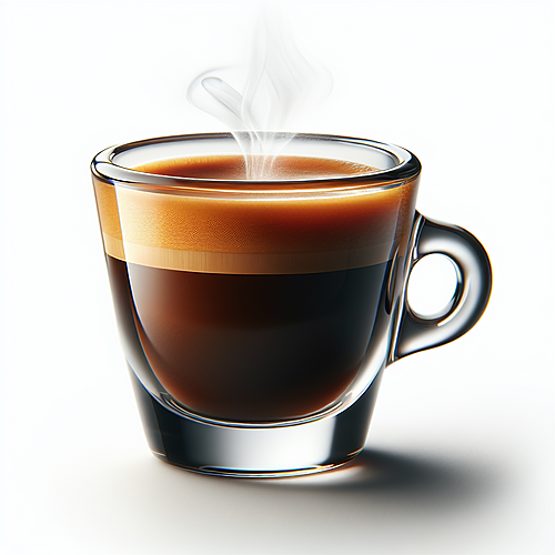  دابل اسپرسو (Double Espresso (Doppio -  سایت زیلوکس